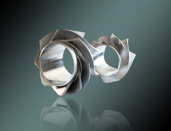 石油化工设备用部件