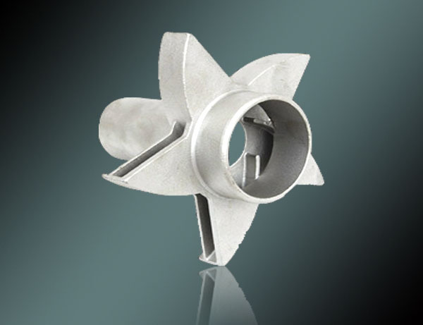 石油化工设备用部件